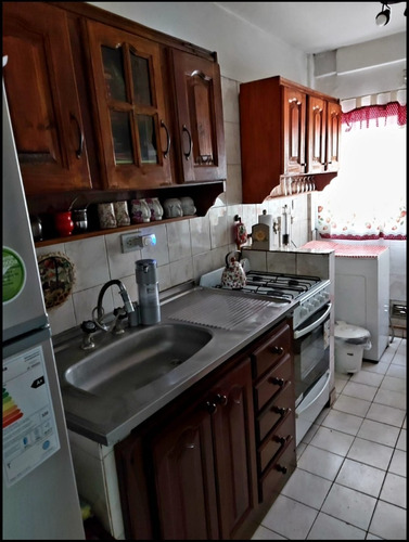 Imagen 2 de 16 de Departamento 3amb En Venta