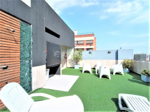 Imagen 23 de 27 de Departamento 2 Ambientes Con Cochera Opcional Y Balcon En Venta En Villa Urquiza
