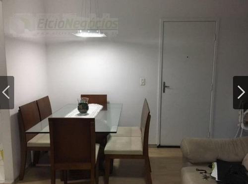 Imagem 14 de 19 de Apartamento Para Venda, 2 Dormitórios, Vila Palmeiras - São Paulo - 1557