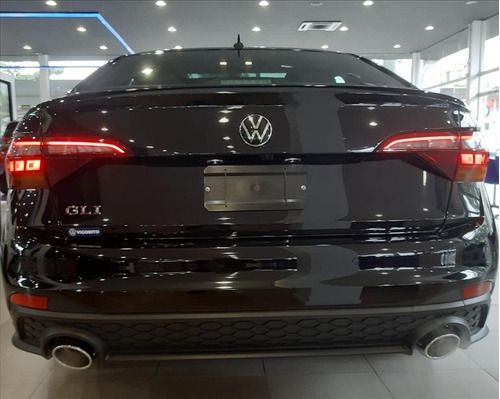 Volkswagen Jetta Jetta 2.0 350 Tsi Gli Dsg