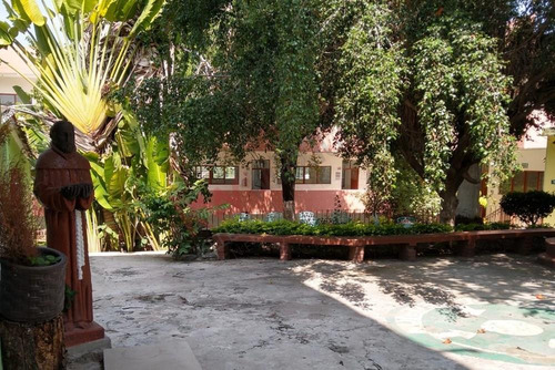 Edificio En Venta En Cuautla, Morelos.