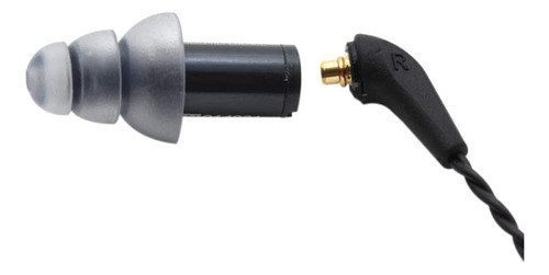 Etymotic Research Er4xr Auriculares Intrauditivos De Prec...