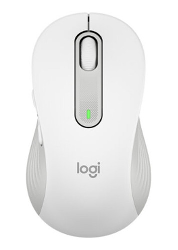 Logitech Signature M650 L - Ratón - Tamaño Grande