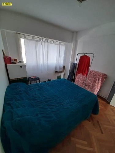 Imagen 14 de 19 de 2 Ambientes - Oportunidad . -