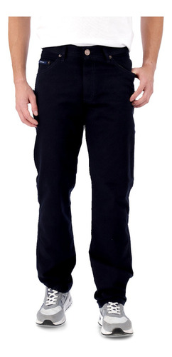 Pantalon Clasico Gabardina Hombre Suave Varios Colores