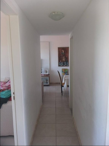 Apartamento Com 3 Dormitórios, 82 M² - Venda Por R$ 420.000,00 Ou Aluguel Por R$ 3.000,00/mês - Buraquinho - Lauro De Freitas/ba - Ap2866