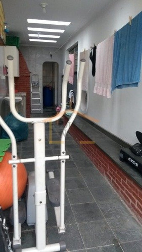 Imagem 14 de 15 de Casa Em Vila, Venda, Vila Amalia (zona Norte), Sao Paulo - 22450 - V-22450
