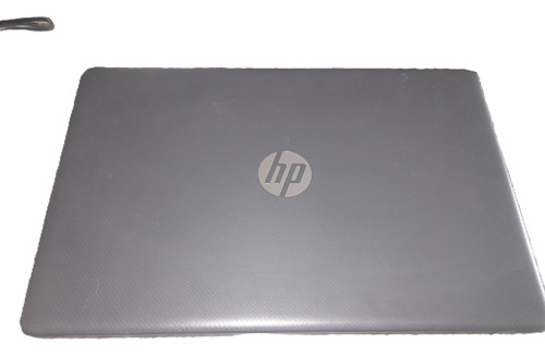 Notebook Hp Lapto , Lo Vendo Para Quien Necesite Repuesto