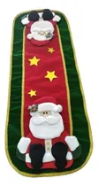 Comprar Camino De Mesa Navidad \u002F Camino De Mesa Navideño