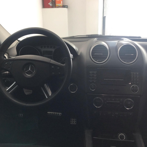 Mercedes Benz Ml 5.5 Ml500 V8