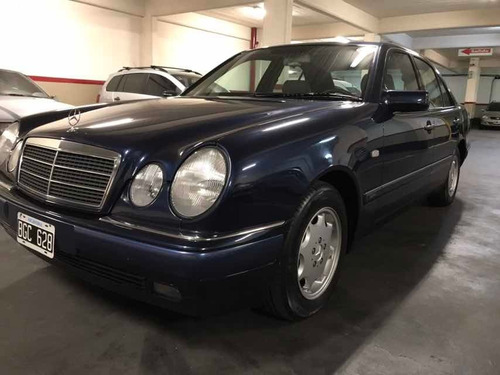 Mercedes Benz E230