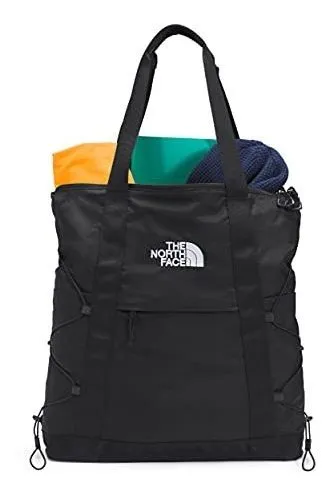 Bolso north face impermeable new arrivals