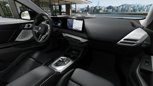 BMW Serie 1 1.5 118i Sport Line 136cv