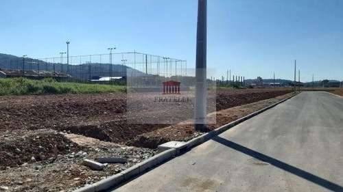 Imagem 14 de 24 de Terreno No Itinga Com 0 Quartos Para Venda, 240 M² - Ft1358
