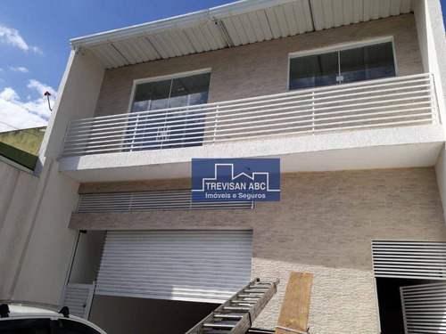 Imagem 9 de 9 de Sala Para Locação No Rudge Ramos/sbc 2 Wcs, 110 M². - Sa0124
