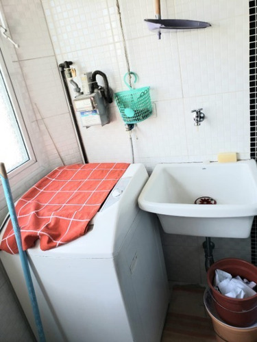 Imagem 13 de 20 de Apartamento Liberdade Sao Paulo Sp Brasil - 3347