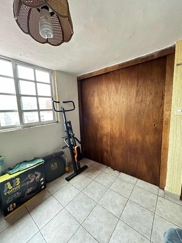 Casa Para Remodelar En Lomas Verdes 4a. Secc