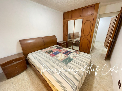 Imagen 9 de 14 de Apartamento En Venta Nueva Casarapa Guarenas