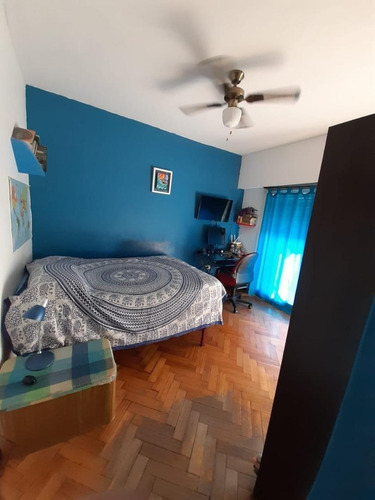 Imagen 5 de 8 de Hermoso Ph De 3 Dormitorios Mas Escritorio. Terraza