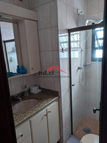 Imagem 28 de 28 de Excelente Oportunidade Redução Do Valor - De R$ 798.000,00 Por R$ 742.000,00, 3 Dorm. Sendo Uma Suíte Com Ar Cond. - Ca00123 - 69844386