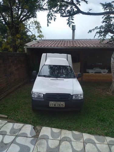 Fiat Fiorino 1.3 Flex 4p