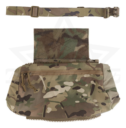 Bolsa Calefactora Multifunción Ophidiahunting Ca