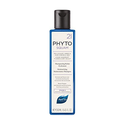 Champú Hidratante Y De Mantenimiento Phyto Phyto Phyto Phyto