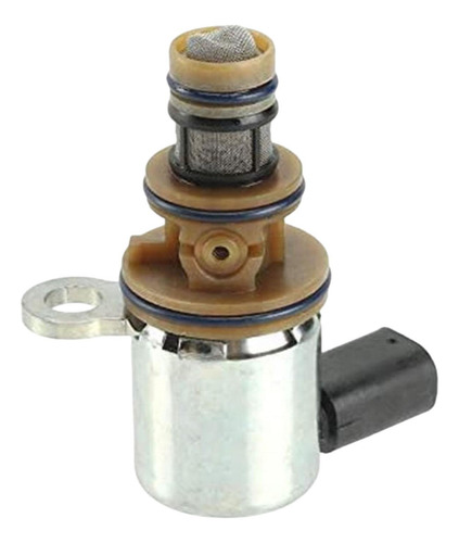 Solenoide De Desplazamiento Múltiple Del Motor Compatible