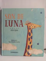 Comprar Son De Luna * Jairo Ojeda * Panamericana Original