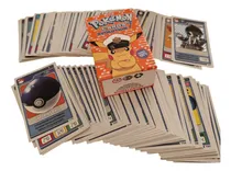 Comprar Pokemon Cards Evolution \u002F Serie 7 Lote 100 Cartas Diferentes