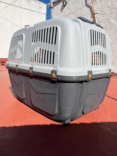 Alquilo Canil Skudo Número 7 - Alquiler Canil Perro Mascota