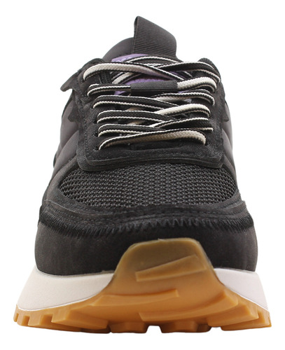 Zapatillas Urbanas Comodas Wake 350 Dama Comodas Carg