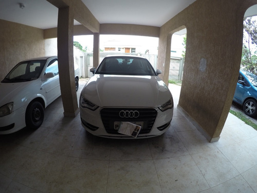 Audi A3 Spb 1.8 Tfsi
