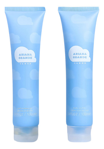 Ariana Grande Cloud Kit 3pz Edp Mujer