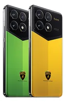 Comprar Xiaomi Redmi K70 Pro 5g Lamborghini Edición Limitada