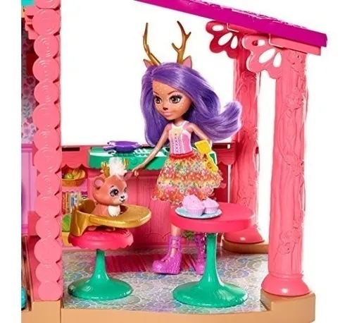 Enchantimals venado hotsell
