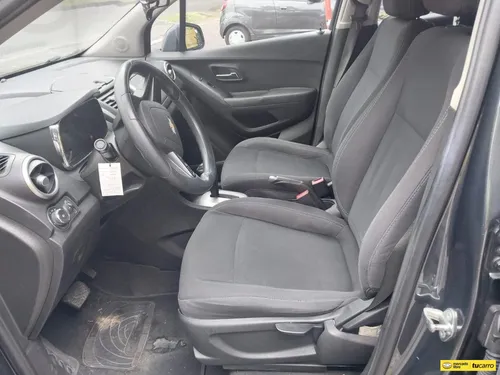 Chevrolet Tracker 1.8 Ls