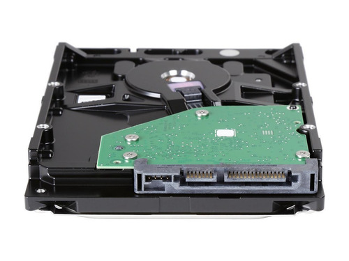 Imagen 2 de 5 de Disco Rigido Hd 1tb Seagate Barracuda Sata 3 64mb 7200rpm !!