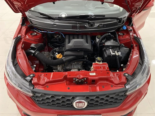 Fiat Argo 0km Entrega Asegurada Plan Taxi Financiado 100% R-