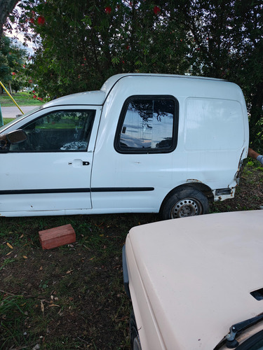 Volkswagen Caddy 1.9 Sd