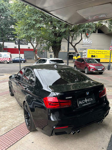BMW Serie M 3.0 M3 431cv