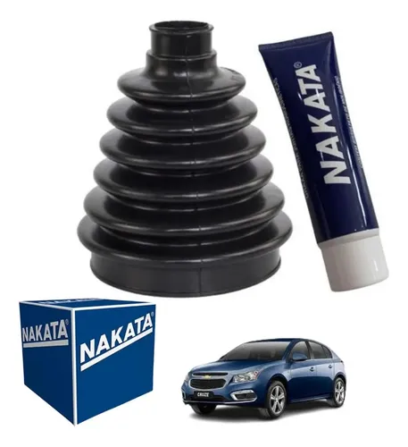 Kit Coifa Homocinética Nakata Nkj5164 | Parcelamento sem juros