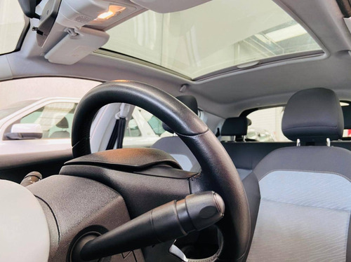 Peugeot 208 1.5 Allure 8v Flex 4p Manual