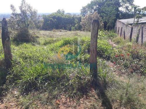Imagem 3 de 10 de Terreno À Venda No Bairro Centro - Araçoiaba Da Serra/sp - 507