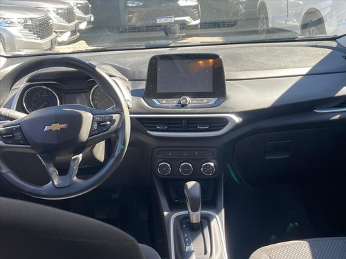 Chevrolet Tracker 1.0 TURBO FLEX AUTOMÁTICO