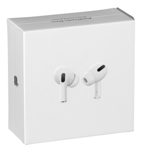 Imagen 3 de 5 de Apple AirPods Pro Con Estuche Magsafe - Phone Store