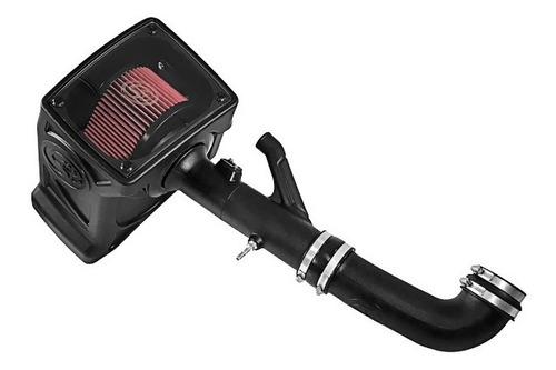 Imagen 2 de 10 de Filtro De Alto Flujo Para Chev Colorado 2018-2020 3.6l Sb