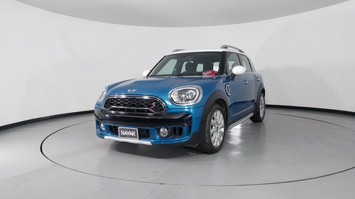 MINI Countryman 2.0 COOPER S CHILI AUTO