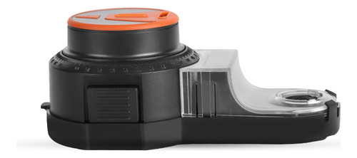 Colector De Polvo De Taladro Eléctrico 2 En 1