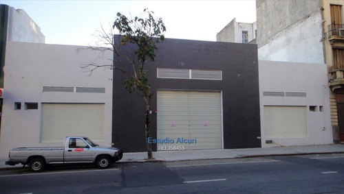 Venta Galpón Varios Usos 900 M2